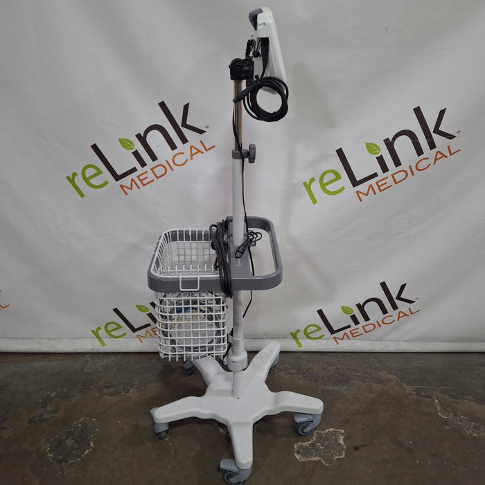 Verathon Medical, Inc Glidescope Video Laryngoscope
