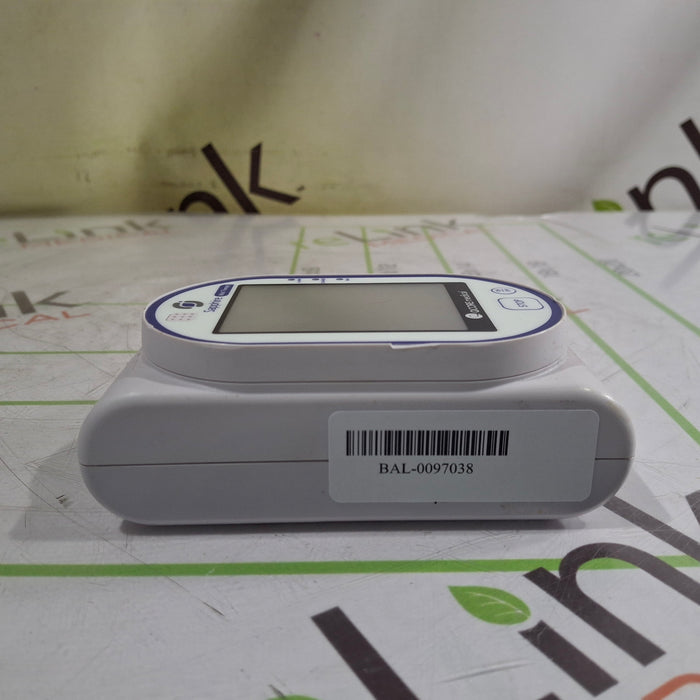 QCore Medical Sapphire Multi-Therapy Infusion Pump