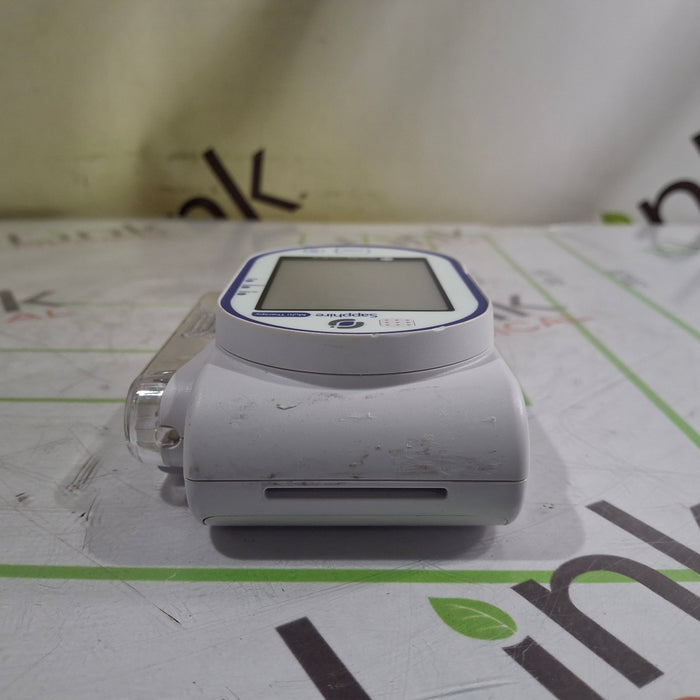 QCore Medical Sapphire Multi-Therapy Infusion Pump