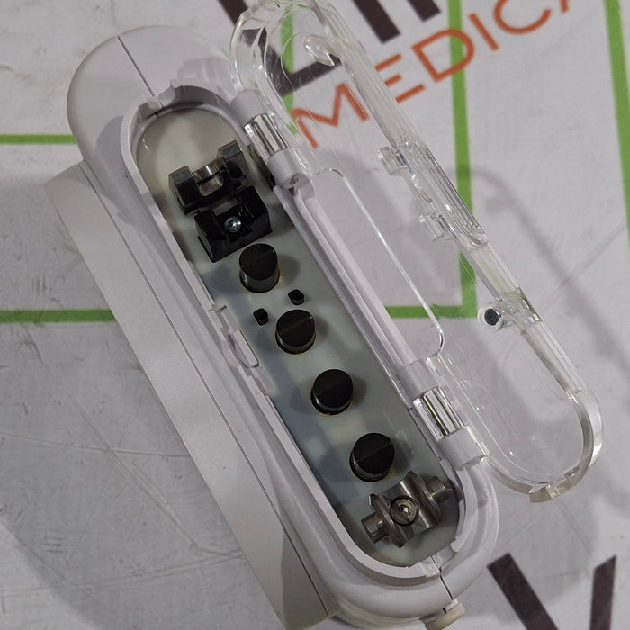 QCore Medical Sapphire Multi-Therapy Infusion Pump