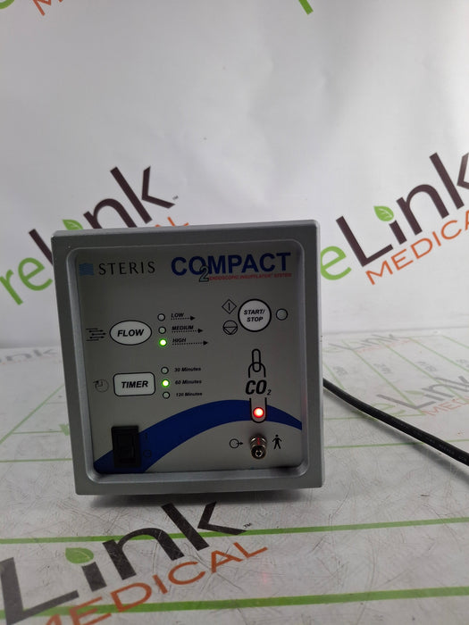 Steris Compact 2 Endoscopic Insufflator