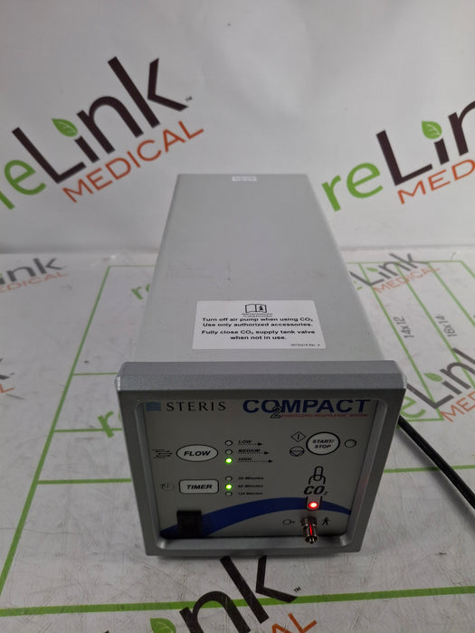 Steris Compact 2 Endoscopic Insufflator