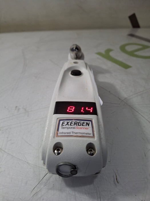 Exergen Corporation TAT-5000 Temporal-Scanner