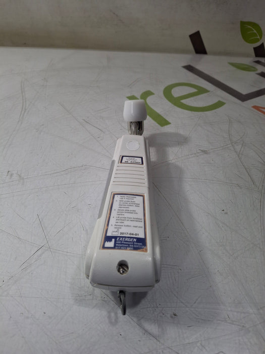 Exergen Corporation TAT-5000 Temporal-Scanner
