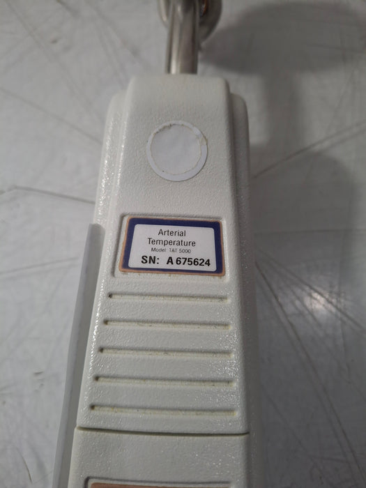 Exergen Corporation TAT-5000 Temporal-Scanner