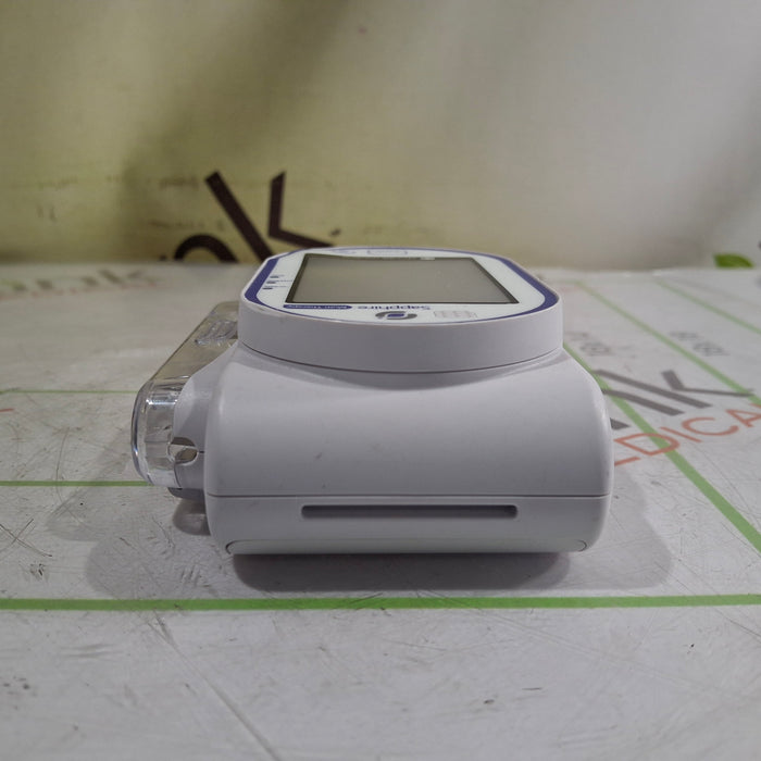 QCore Medical Sapphire Multi-Therapy Infusion Pump