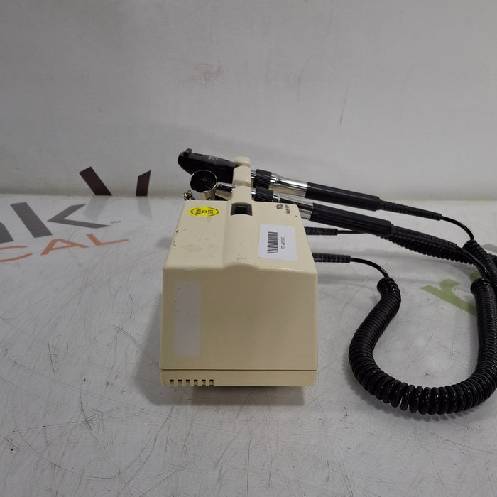 Welch Allyn 767 Otoscope/Ophthalmoscope Wall Tranformer