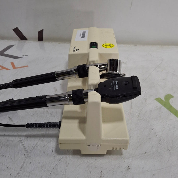 Welch Allyn 767 Otoscope/Ophthalmoscope Wall Tranformer