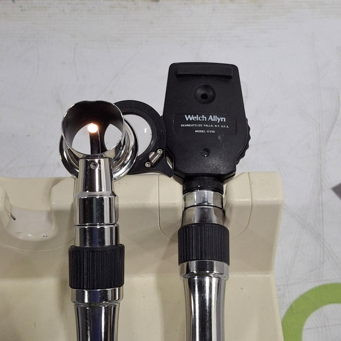 Welch Allyn 767 Otoscope/Ophthalmoscope Wall Tranformer