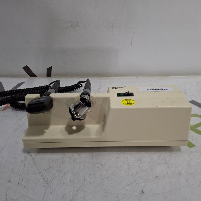 Welch Allyn 767 Otoscope/Ophthalmoscope Wall Tranformer