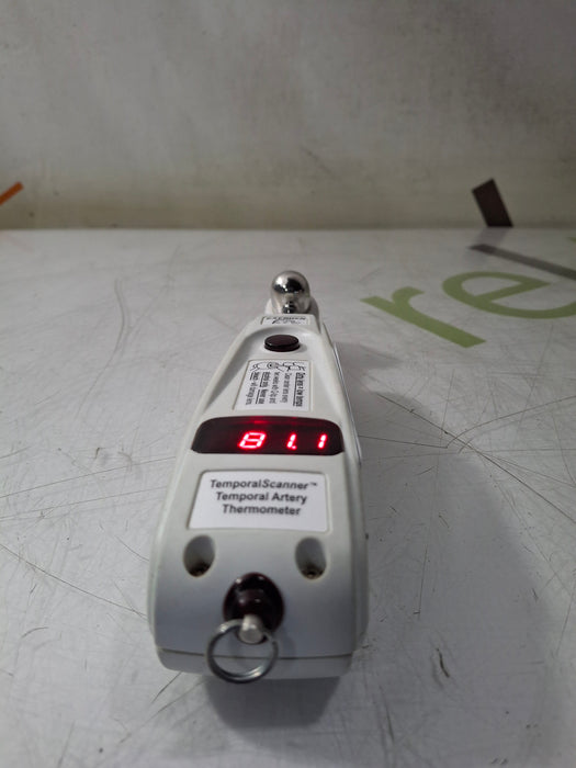 Exergen Corporation TAT-5000 Temporal-Scanner
