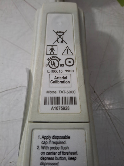 Exergen Corporation TAT-5000 Temporal-Scanner