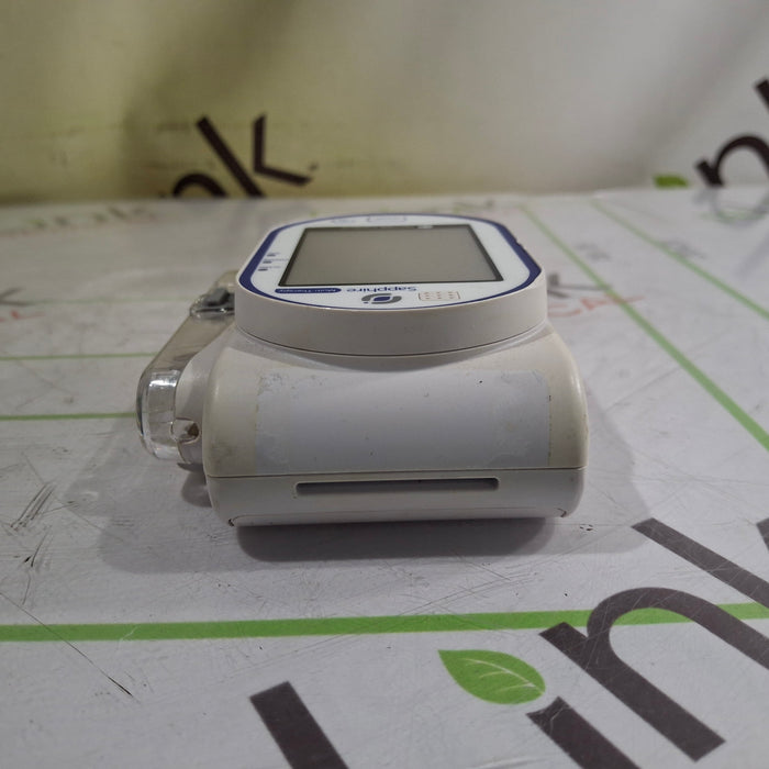 QCore Medical Sapphire Multi-Therapy Infusion Pump
