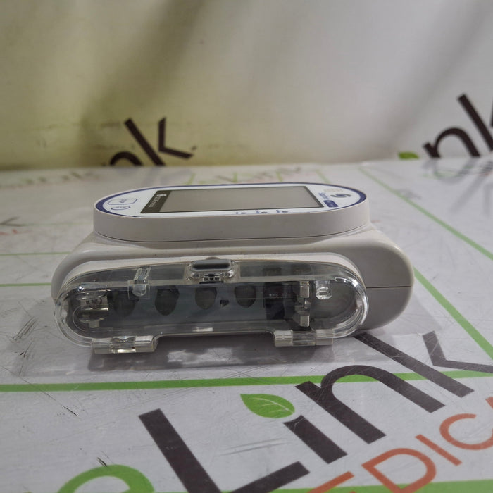 QCore Medical Sapphire Multi-Therapy Infusion Pump