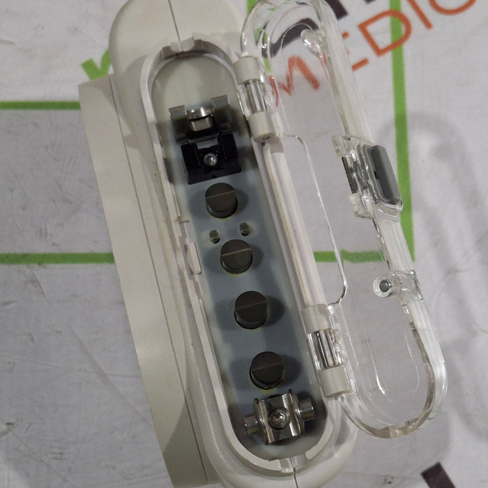 QCore Medical Sapphire Multi-Therapy Infusion Pump