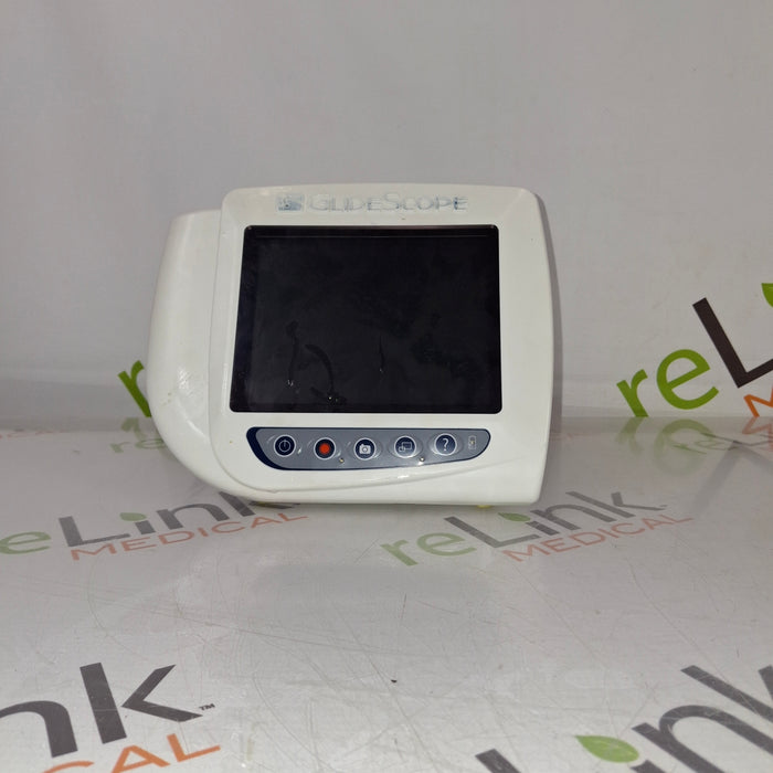 Verathon Medical, Inc Glidescope Video Laryngoscope