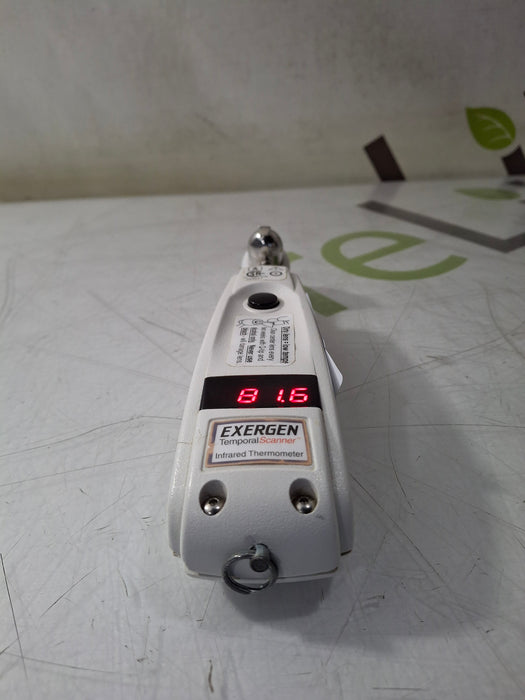 Exergen Corporation TAT-5000 Temporal-Scanner