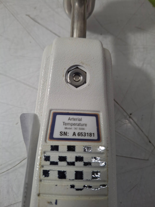 Exergen Corporation TAT-5000 Temporal-Scanner