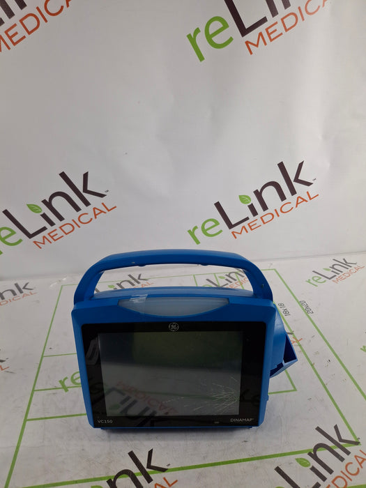 GE Healthcare Carescape VC150 Nellcor Vital Signs Monitor