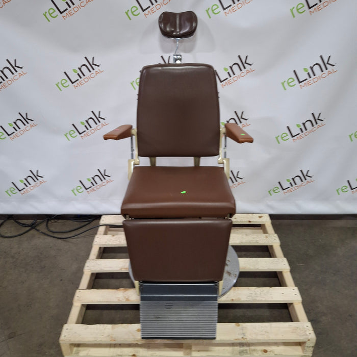 Reliance Medical Products, Inc. 880 Exam Chair
