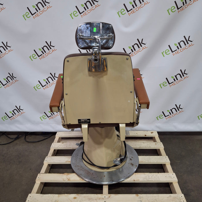 Reliance Medical Products, Inc. 880 Exam Chair