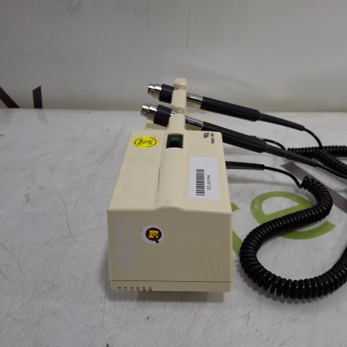 Welch Allyn 767 Series Otoscope/Ophthalmoscope Wall Tranformer without Heads