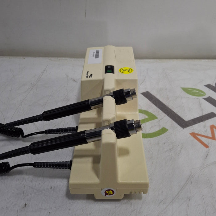 Welch Allyn 767 Series Otoscope/Ophthalmoscope Wall Tranformer without Heads