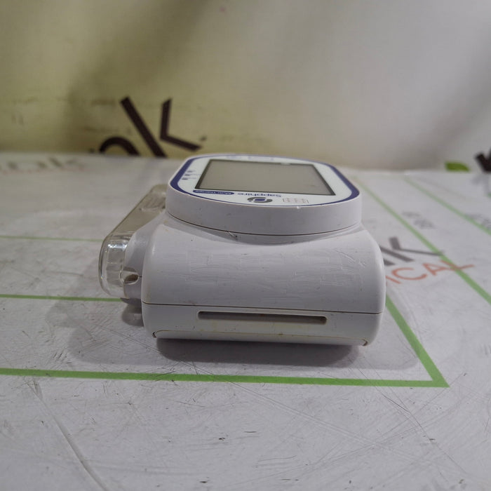 QCore Medical Sapphire Multi-Therapy Infusion Pump