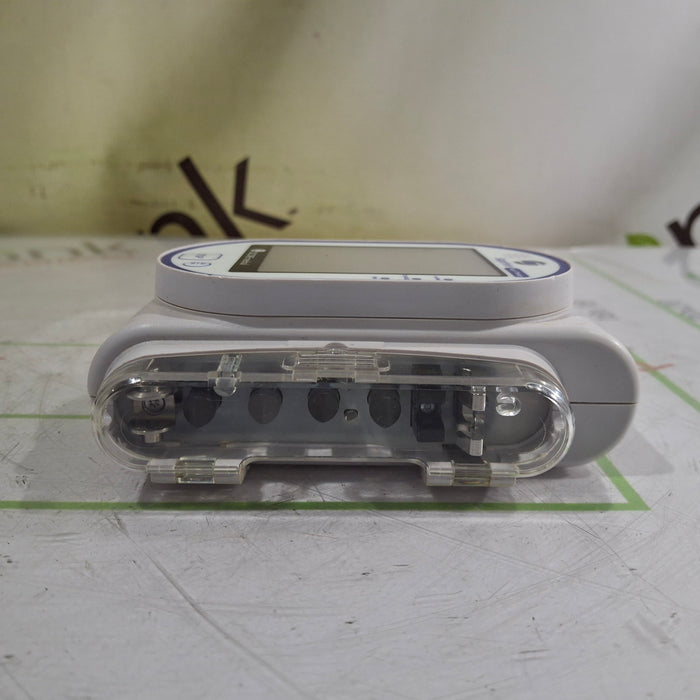 QCore Medical Sapphire Multi-Therapy Infusion Pump
