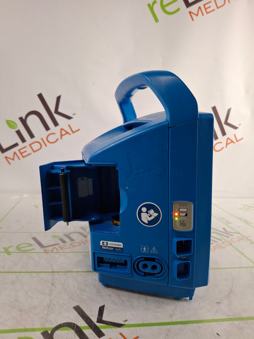 GE Healthcare Carescape VC150 Nellcor Vital Signs Monitor