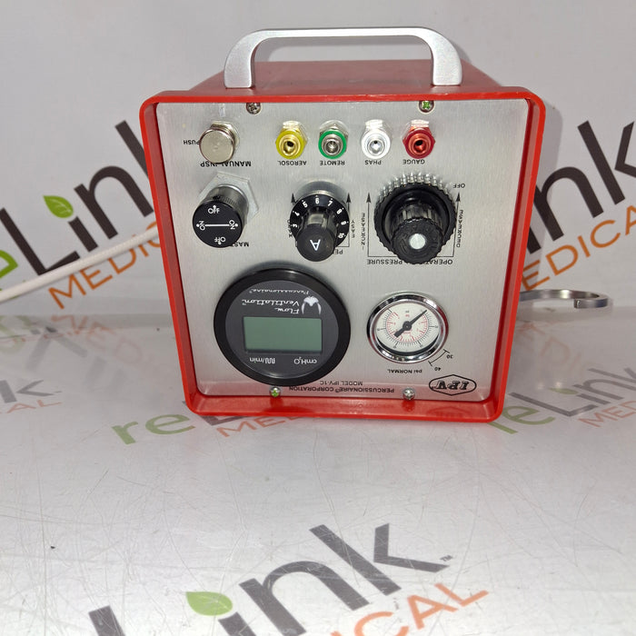 Percussionaire IPV-1C Flow Vent