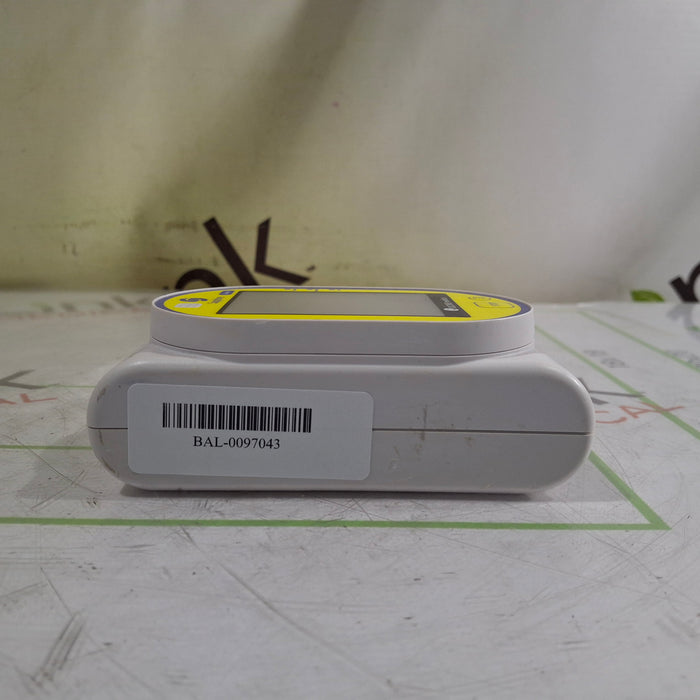 QCore Medical Sapphire Epidural Infusion Pump
