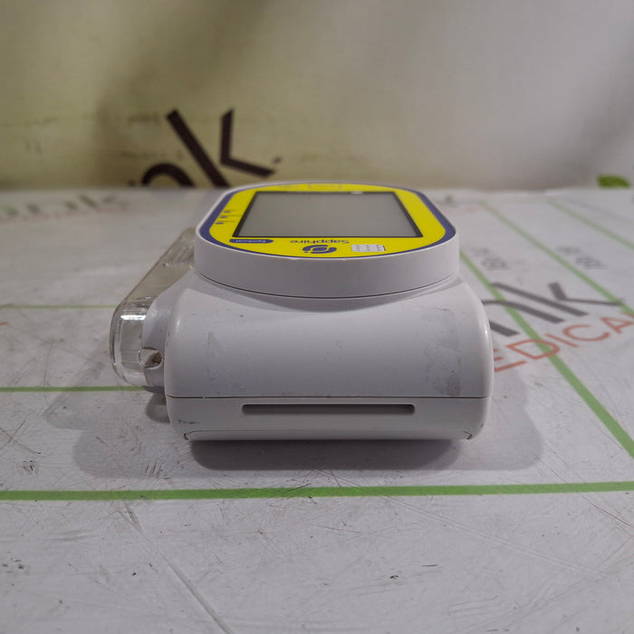 QCore Medical Sapphire Epidural Infusion Pump