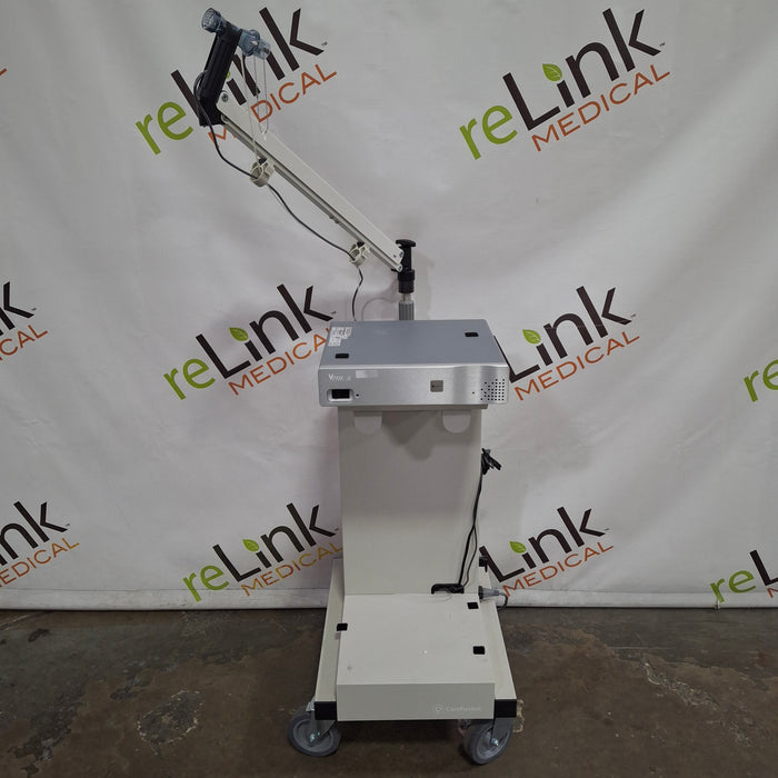 CareFusion 777503 Vmax Encore Analyzer Assembly 20C