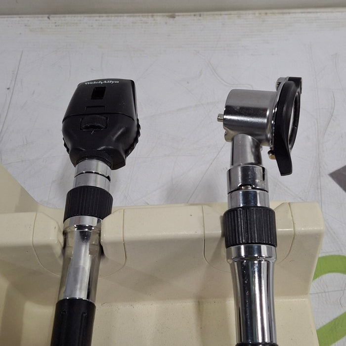 Welch Allyn 767 Otoscope/Ophthalmoscope Wall Tranformer