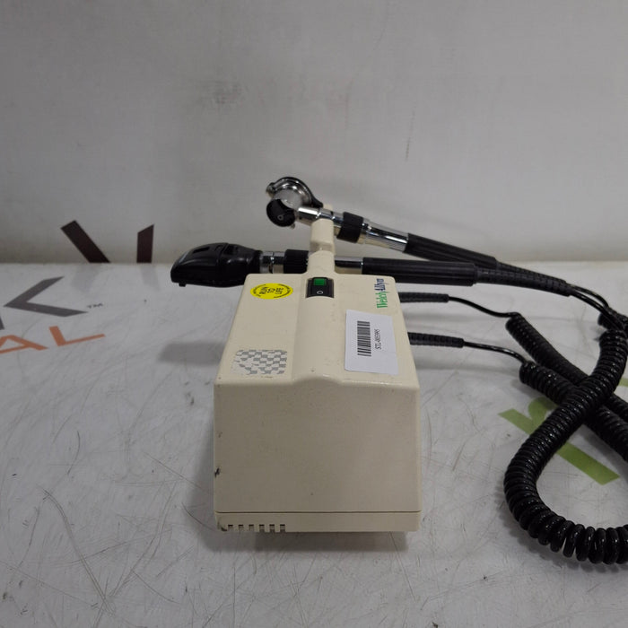 Welch Allyn 767 Otoscope/Ophthalmoscope Wall Tranformer