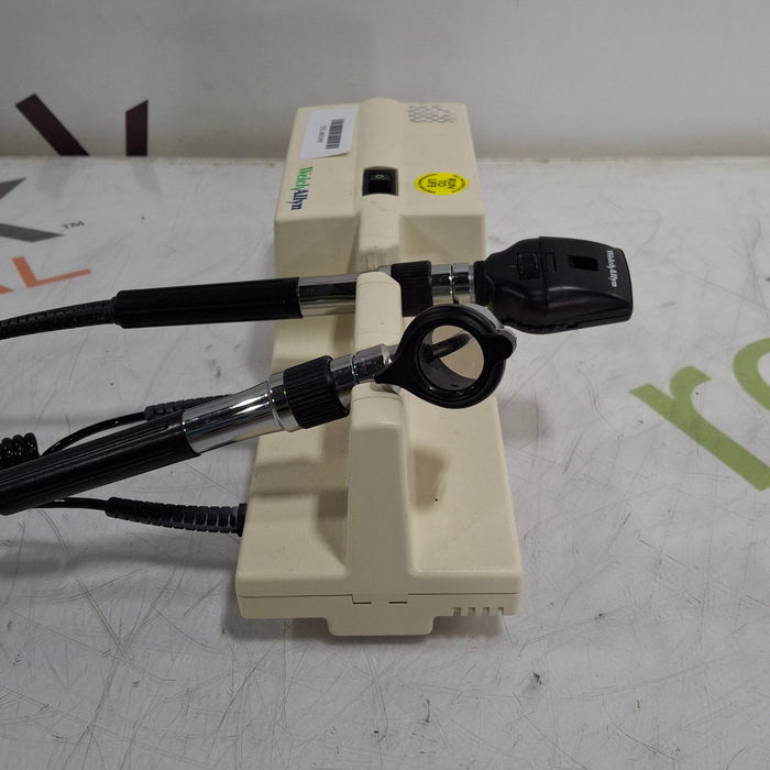 Welch Allyn 767 Otoscope/Ophthalmoscope Wall Tranformer