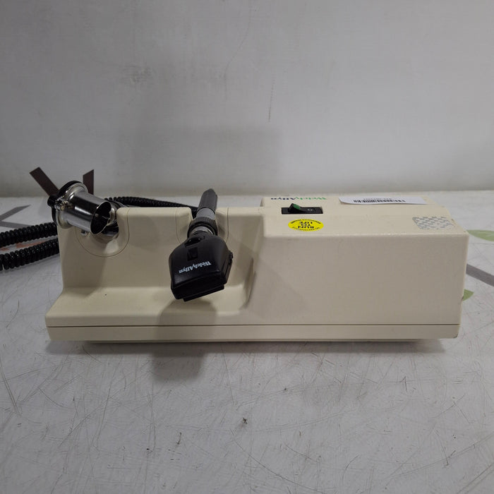 Welch Allyn 767 Otoscope/Ophthalmoscope Wall Tranformer
