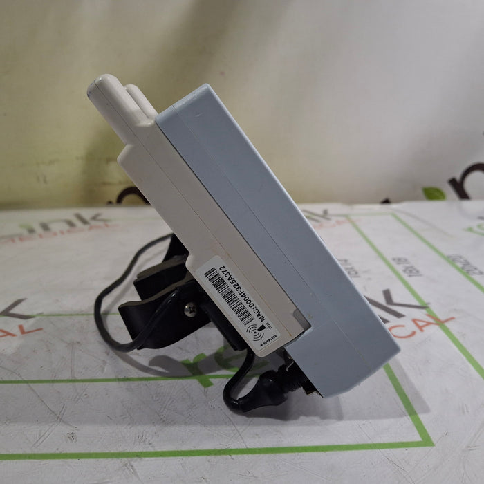 Baxter Sigma Spectrum 8.00.05 with A/B/G/N Battery Infusion Pump