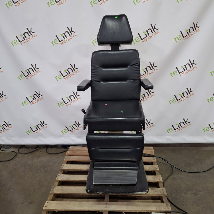 Reliance Medical Products, Inc. Model 6100 Exam Chair