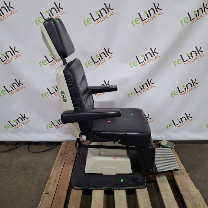 Reliance Medical Products, Inc. Model 6100 Exam Chair