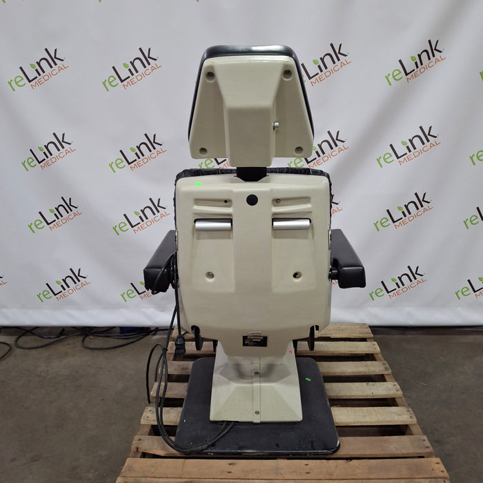 Reliance Medical Products, Inc. Model 6100 Exam Chair