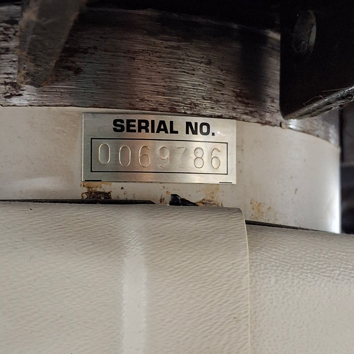 Reliance Medical Products, Inc. Model 6100 Exam Chair