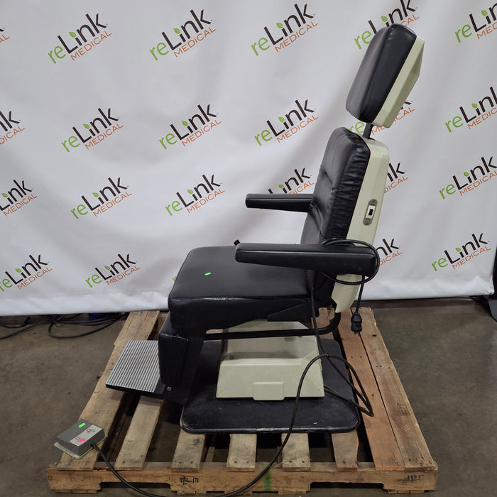 Reliance Medical Products, Inc. Model 6100 Exam Chair