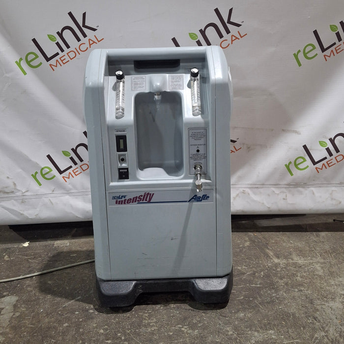 AirSep Corp Caire / Chart Industries NewLife Intensity 10 Oxygen Concentrator