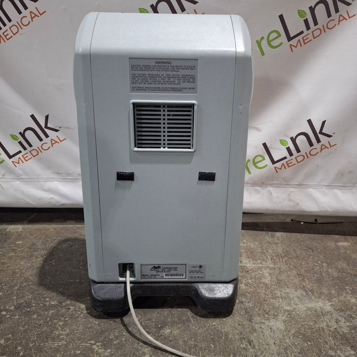 AirSep Corp Caire / Chart Industries NewLife Intensity 10 Oxygen Concentrator