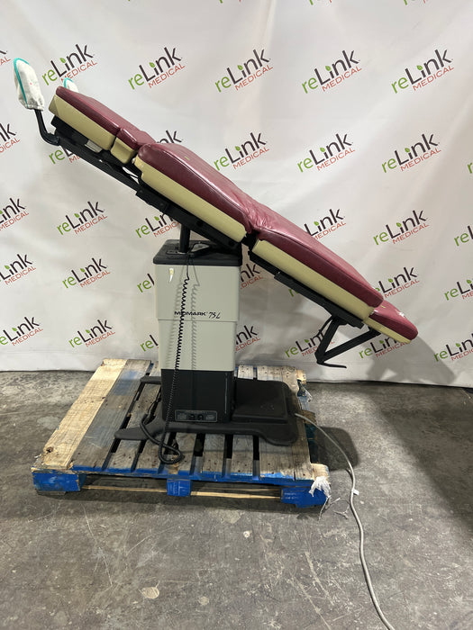 Midmark 75L Exam Chair