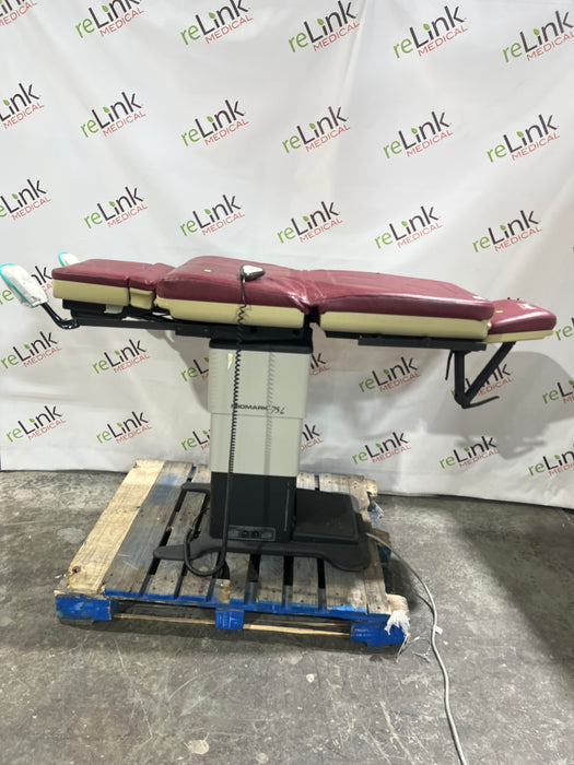 Midmark 75L Exam Chair