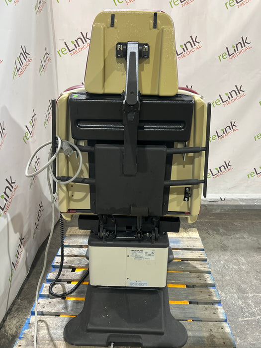 Midmark 75L Exam Chair