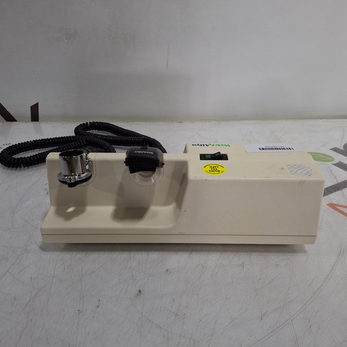 Welch Allyn 767 Otoscope/Ophthalmoscope Wall Tranformer